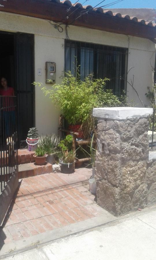 Habitaciones Florencia La Serena Exterior photo