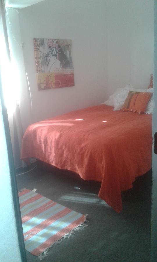 Habitaciones Florencia La Serena Exterior photo