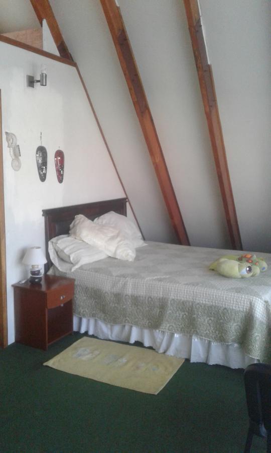Habitaciones Florencia La Serena Exterior photo
