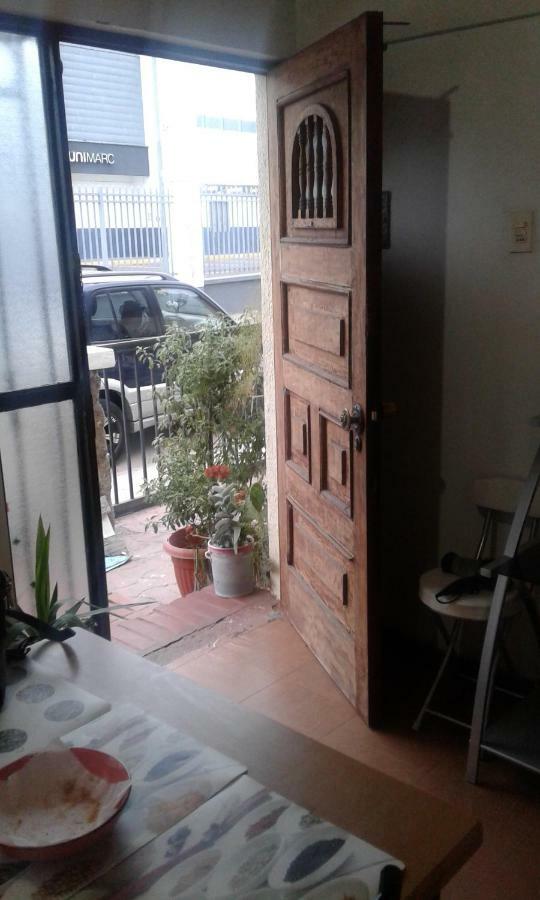 Habitaciones Florencia La Serena Exterior photo